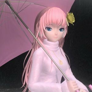 Meet your Posher, Valerie